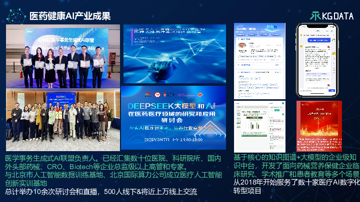 基于知识增强DeepSeek大模型的医药数字化营销新范式